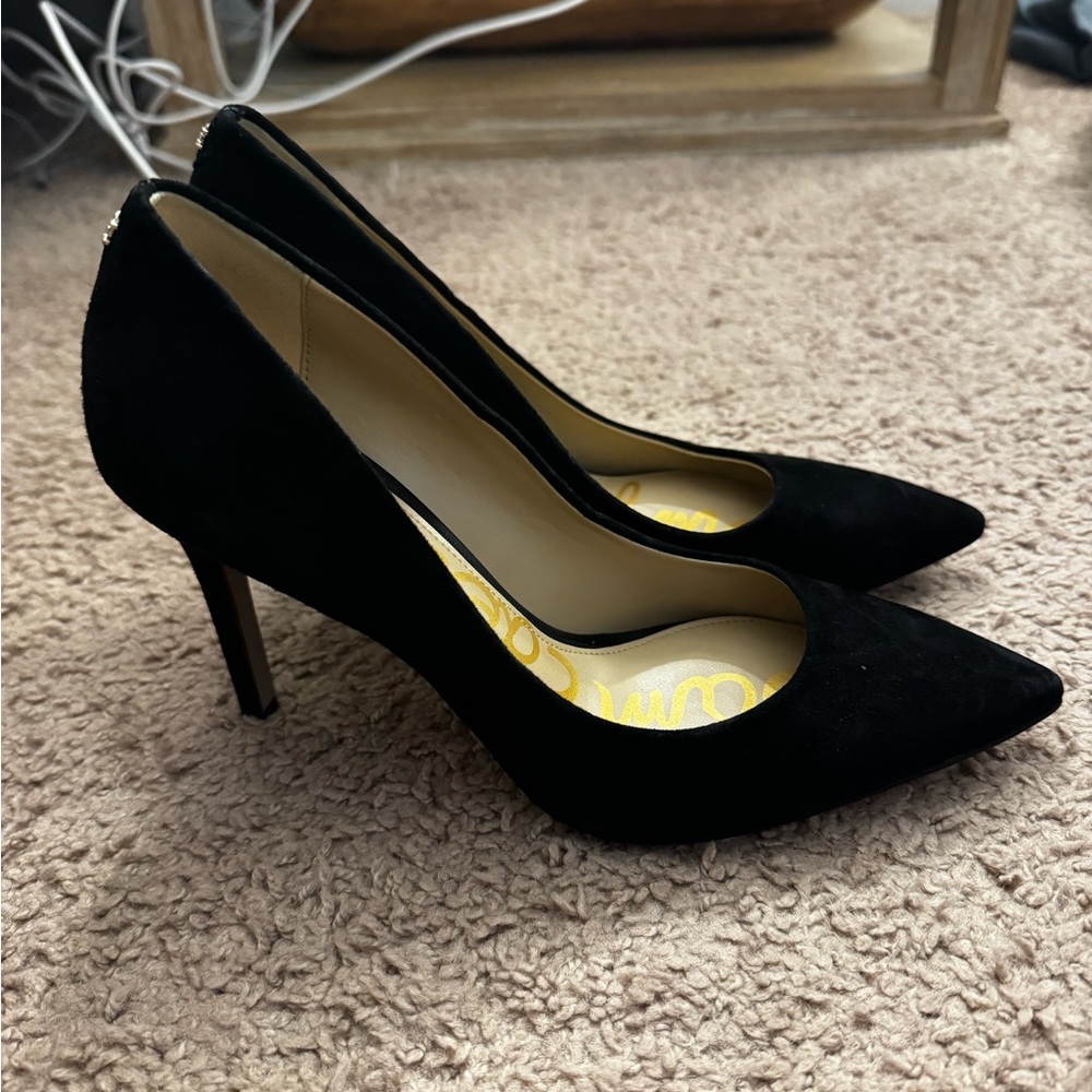Sam Edelman Hazel Pump - Picture 2 of 5
